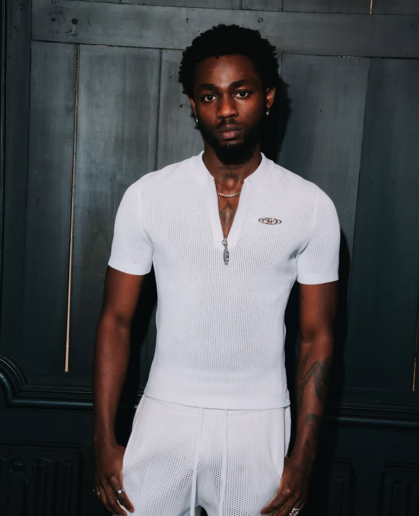 Omah Lay Asks Not To Be Loved