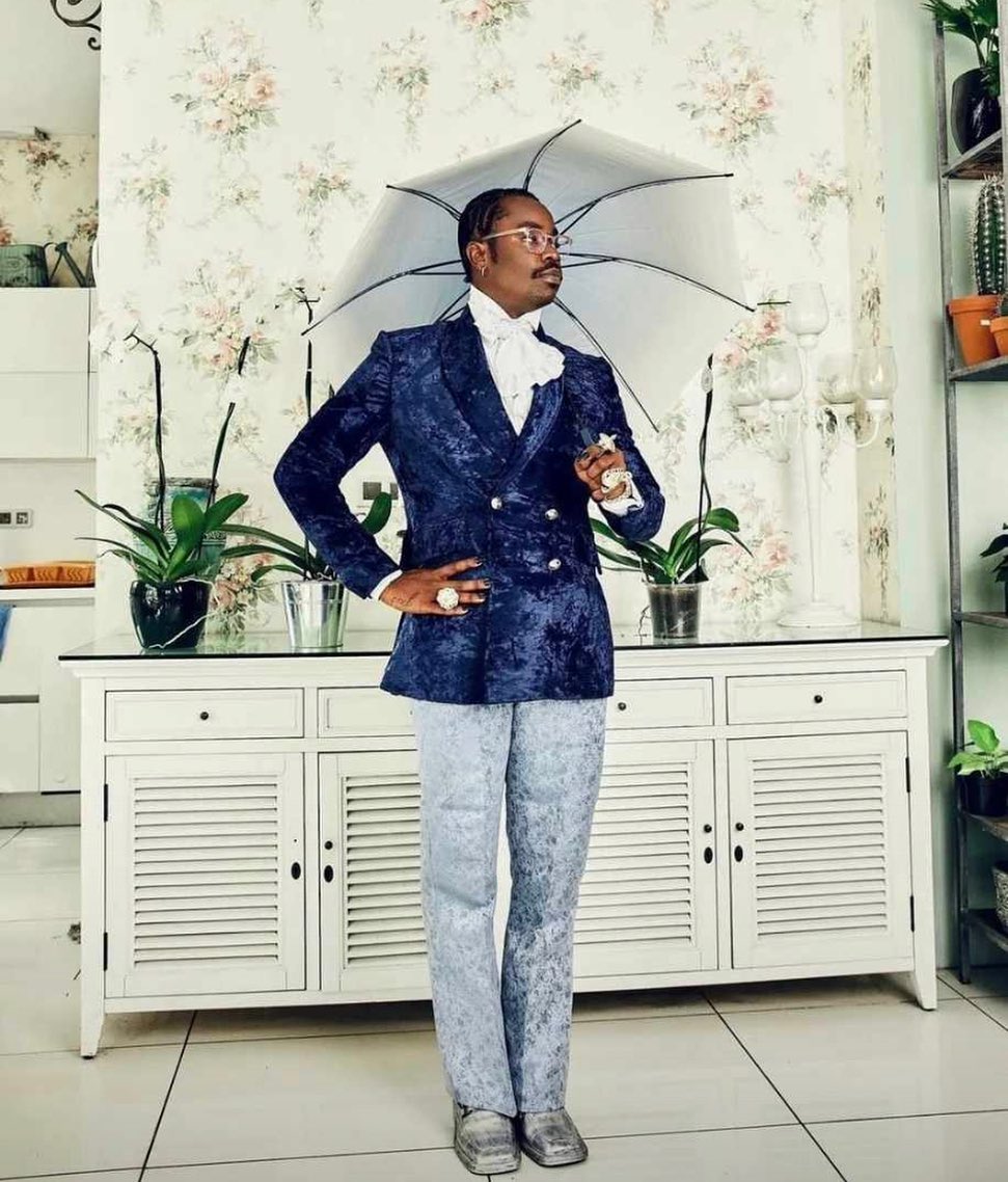 DarkoVibes Joins Ntando Yamahlubi, Sean Murdz & TeeJay on New Cross-Continental Single IZIFISO (Desire)