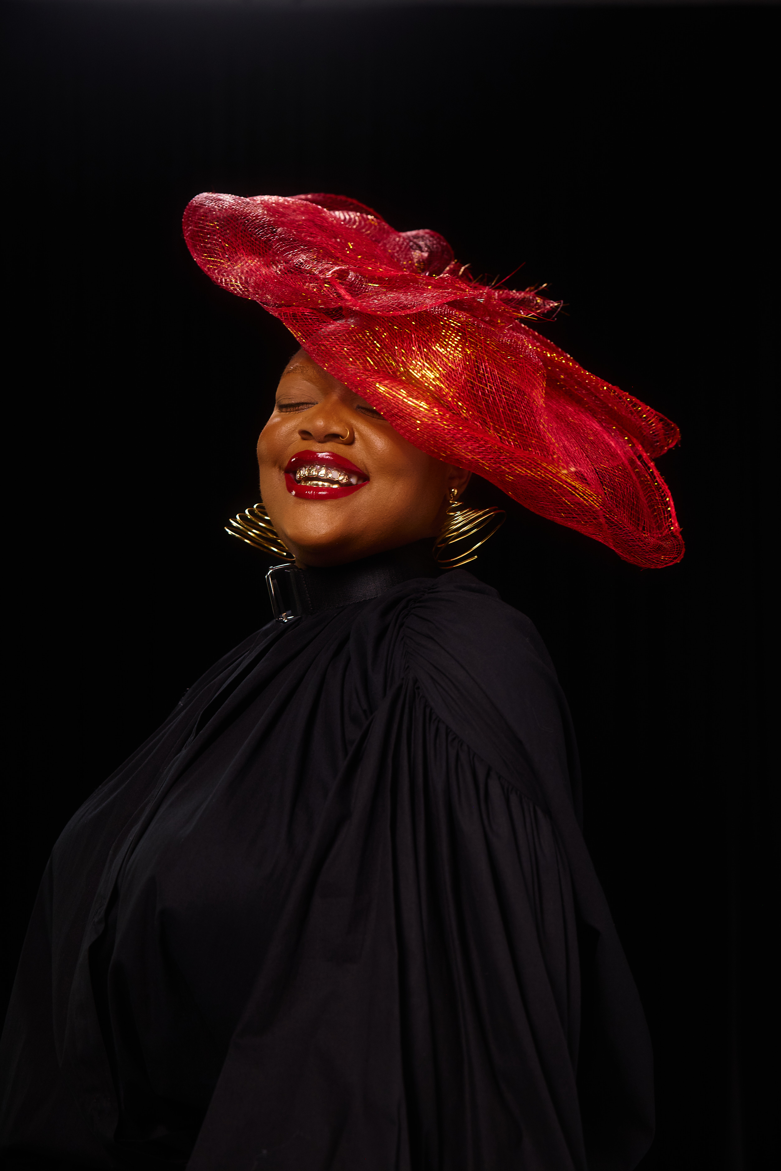 Libianca Set to Release Soulful New Single NO WATER This Friday