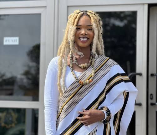 “They Called Me A Witch Because I Was Born With 12 Toes” — Enam Music