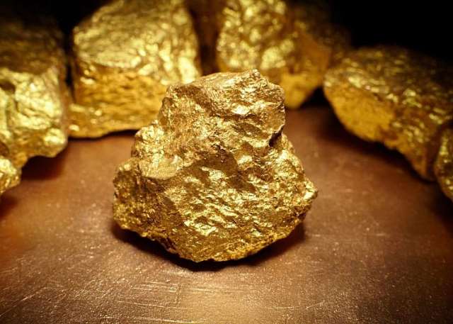 Ghana Rises To World’s Sixth-Largest Gold Producer, Overtakes United States