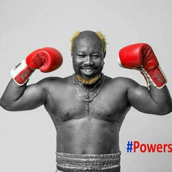 Ayitey Powers Arrested Over Alleged Death Threat Against NSA Boss