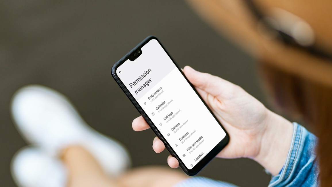 Tech Expert Urges Users To Review App Permissions To Aviod Data Tracking