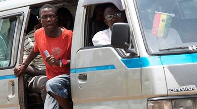 Ignore 20% Fare Hike - GPRTU, GRTCC