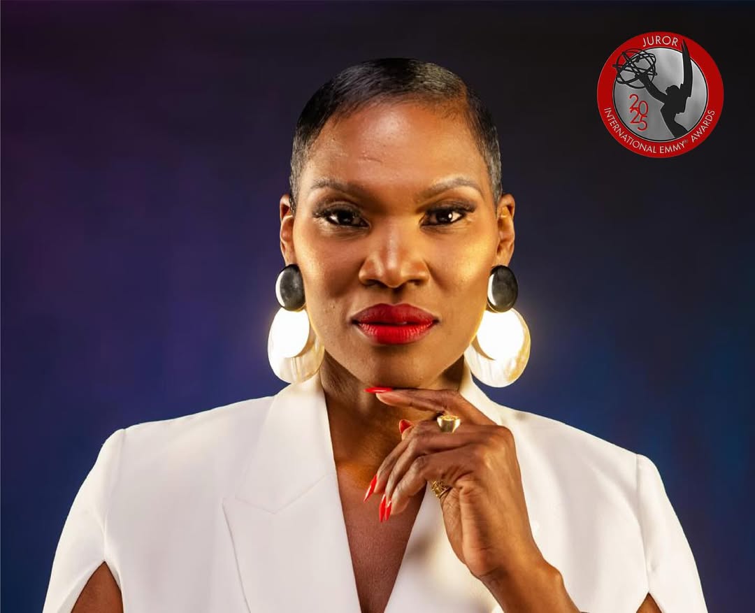 Anita Erskine Joins Zayed Sustainability Prize As Co-Host Of Global Podcast