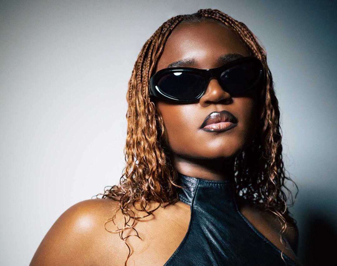 Amaarae Opens Up About Facing Hate In Ghana