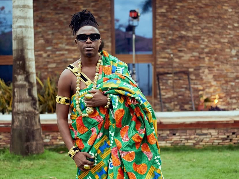 Killbeatz Earns Official Grammy Recognition For Contribution To Ed Sheeran’s ÷ DIVIDE Album