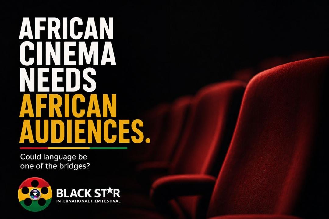 Why BSIFF Is Putting Local Language Cinema At The Centre Of The Conversation