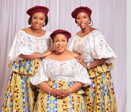 We Have Been Together for 37 Years and Counting – Daughters of Glorious Jesus Reflect on Their Enduring Journey