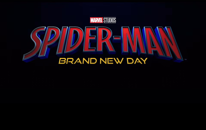 A Brand New Day Begins As Marvel Studios Drops First Tease Of Next Spider-Man Chapter