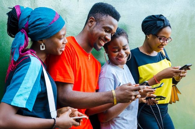 The Smartphone Generation, An Era Of Less Physical Interaction Or Improved Communication?