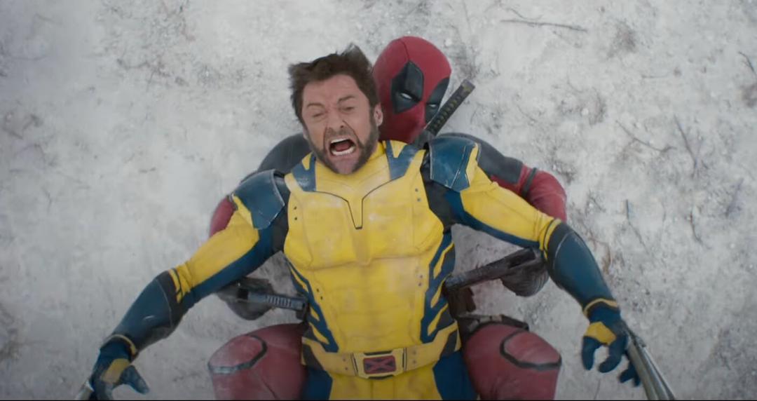 Deadpool and Wolverine Trailer Teases the MCU's Most Hardcore Villain to Date