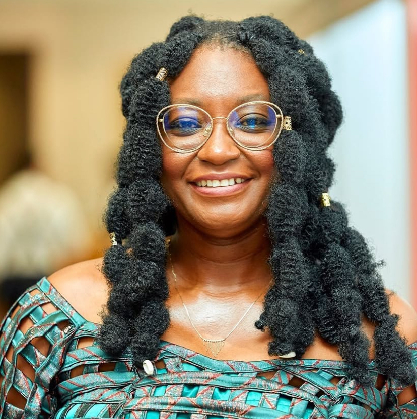 Juliet Asantewaa Asante On Embracing Every Phase Of Womanhood