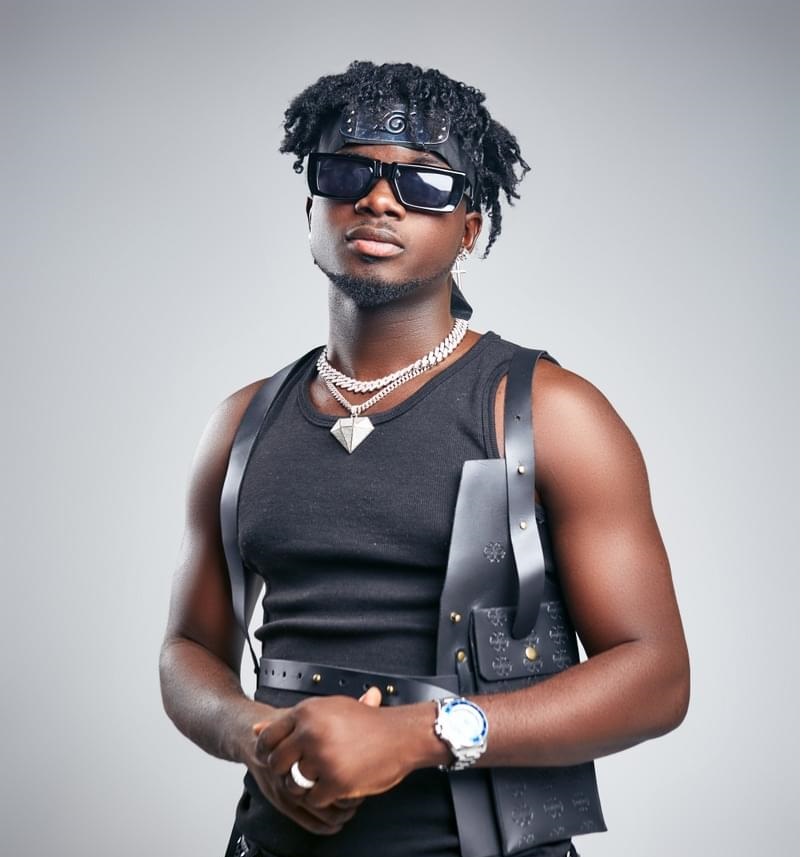 The Street Love Is What Brings The Artiste Of The Year Conversation - Kuami Eugene