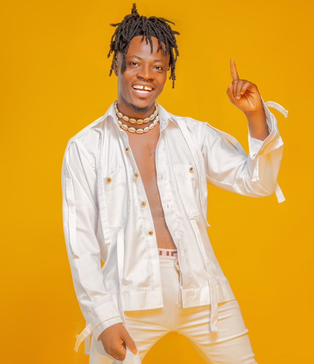 Fancy Gadam Attributes Successful Breakthrough Into Mainstream Music Scene To Support From Friends