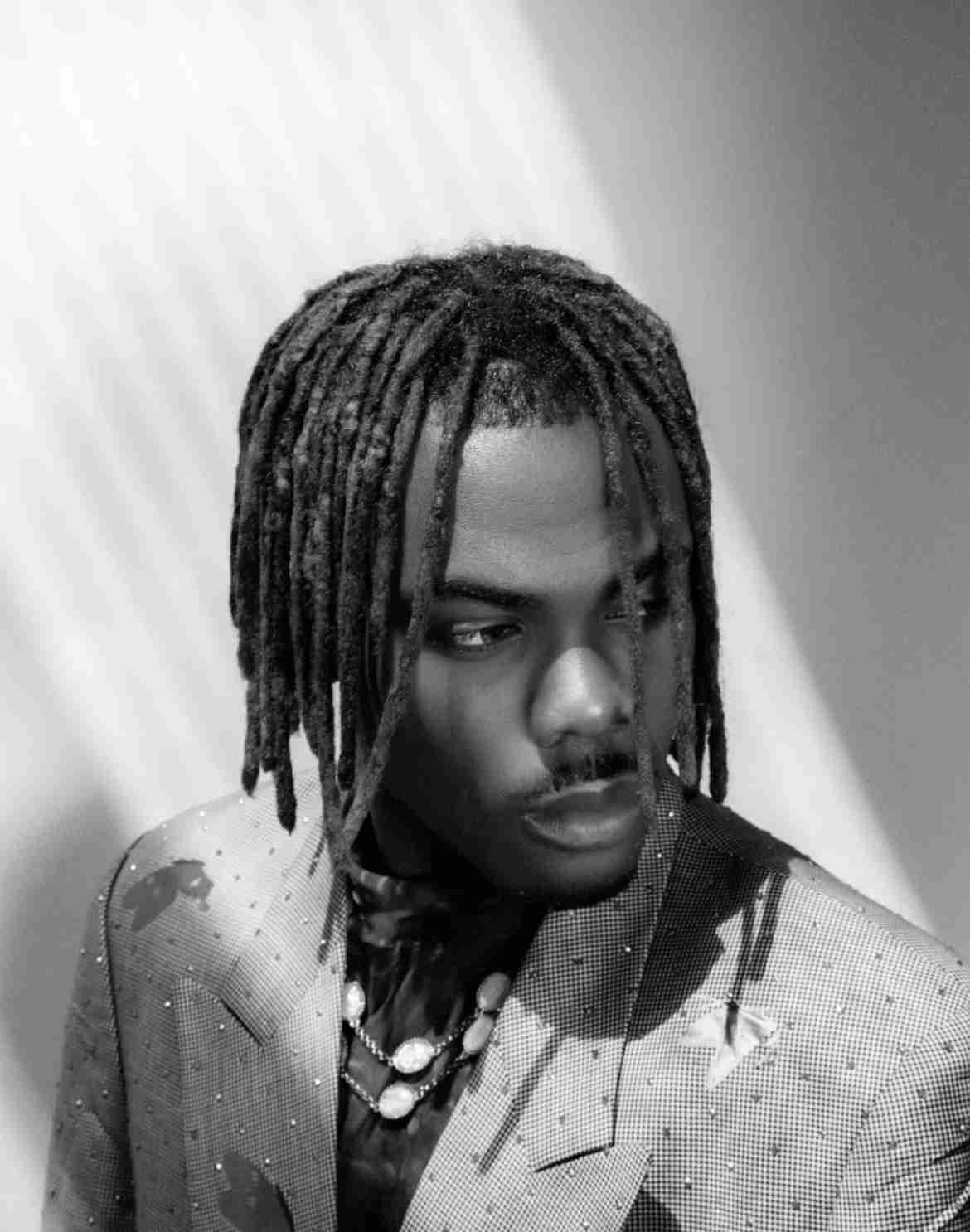 CKay Celebrates Igbo Heritage With New Single EGWU EJI - 3Music TV