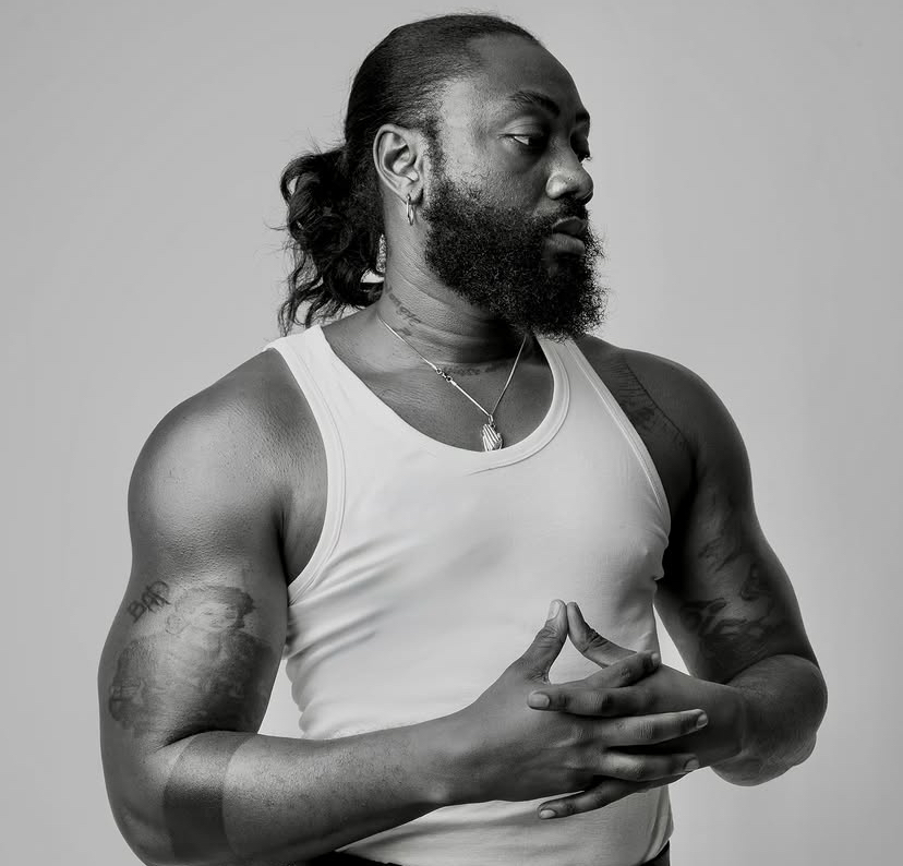 “Joey B and I are grown men now, what’s there to fight about?” — Pappy Kojo