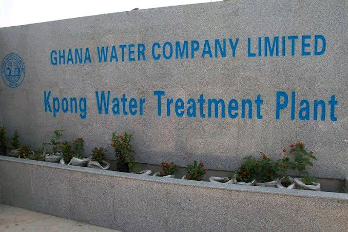 Ghana Water Resumes Production At Kpong After Pipeline Repairs