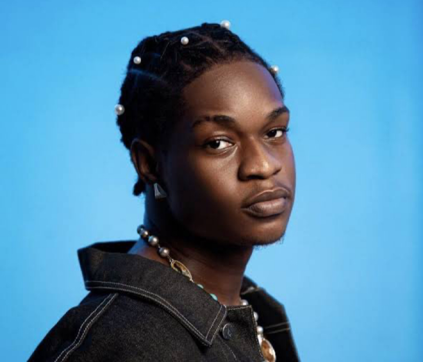 Herman Suede Graduates With Business Administration Degree After Eight-Year Music Journey