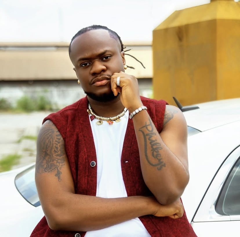 Philkeyz Defends Human Creativity, Says A.I Can’t Replace Real Musicians