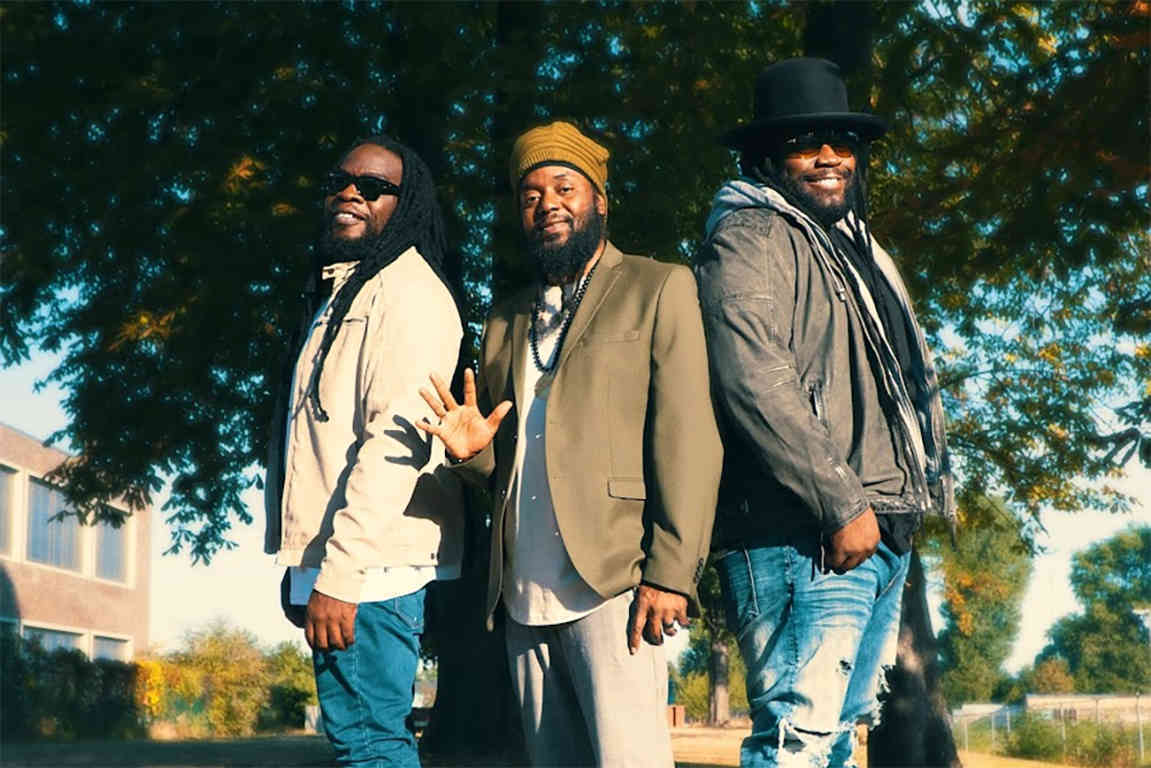 Morgan Heritage Release Official Music Video To WHO DEH LIKE U Ft. Bounty Killer, Cham & Stonebwoy