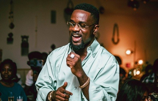 Sarkordie Pleads With Event Organizers To schedule Him Early For Shows