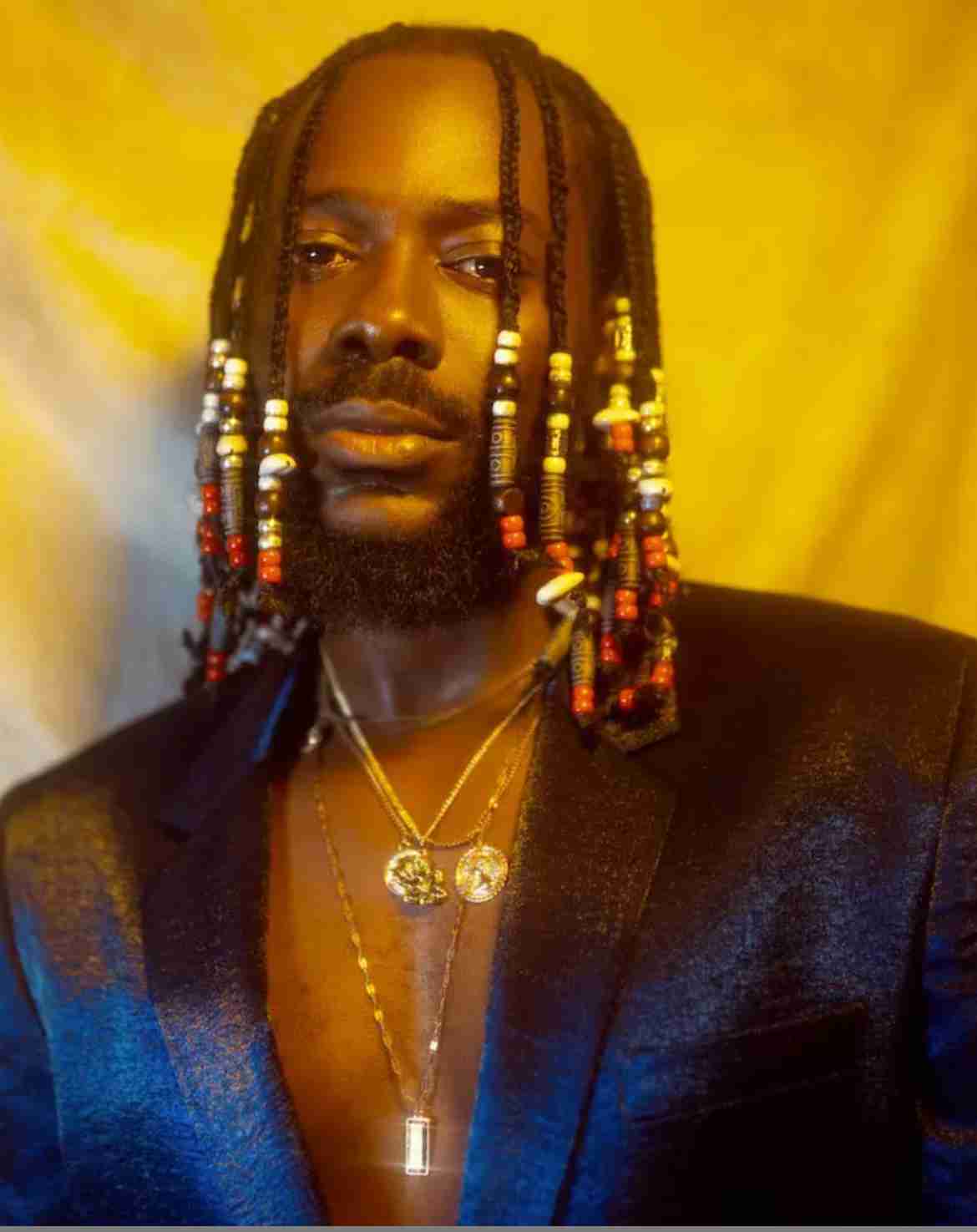 Adekunle Gold Marks 10 Years in Music with Electrifying AG at 10 Concert