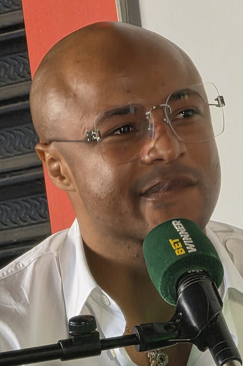Otto Addo Should Have Been Sacked After AFCON Qualification Failure - Andre Ayew