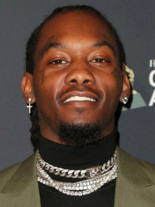 From OFFSET to KAIRI: Offset Releases New Album