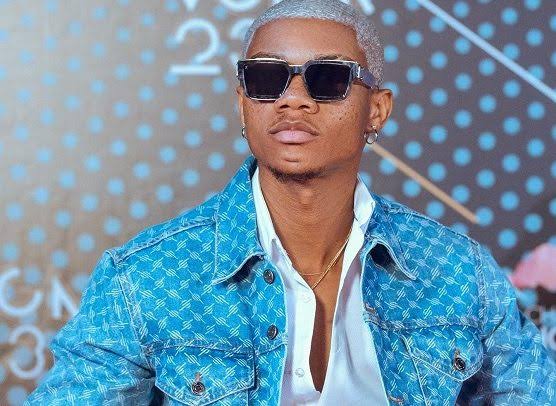 I Was Told My Music Wasn’t The Artiste Of The Year Type - KiDi