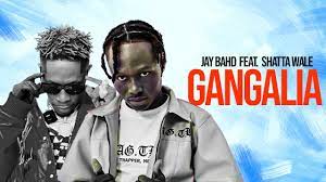 Jay Bahd Features Shatta Wale on New Song, Gangalia