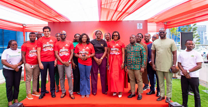 Telecel Changes Reward Strategy As M’AHITTI Puts Digital Transactions At Centre