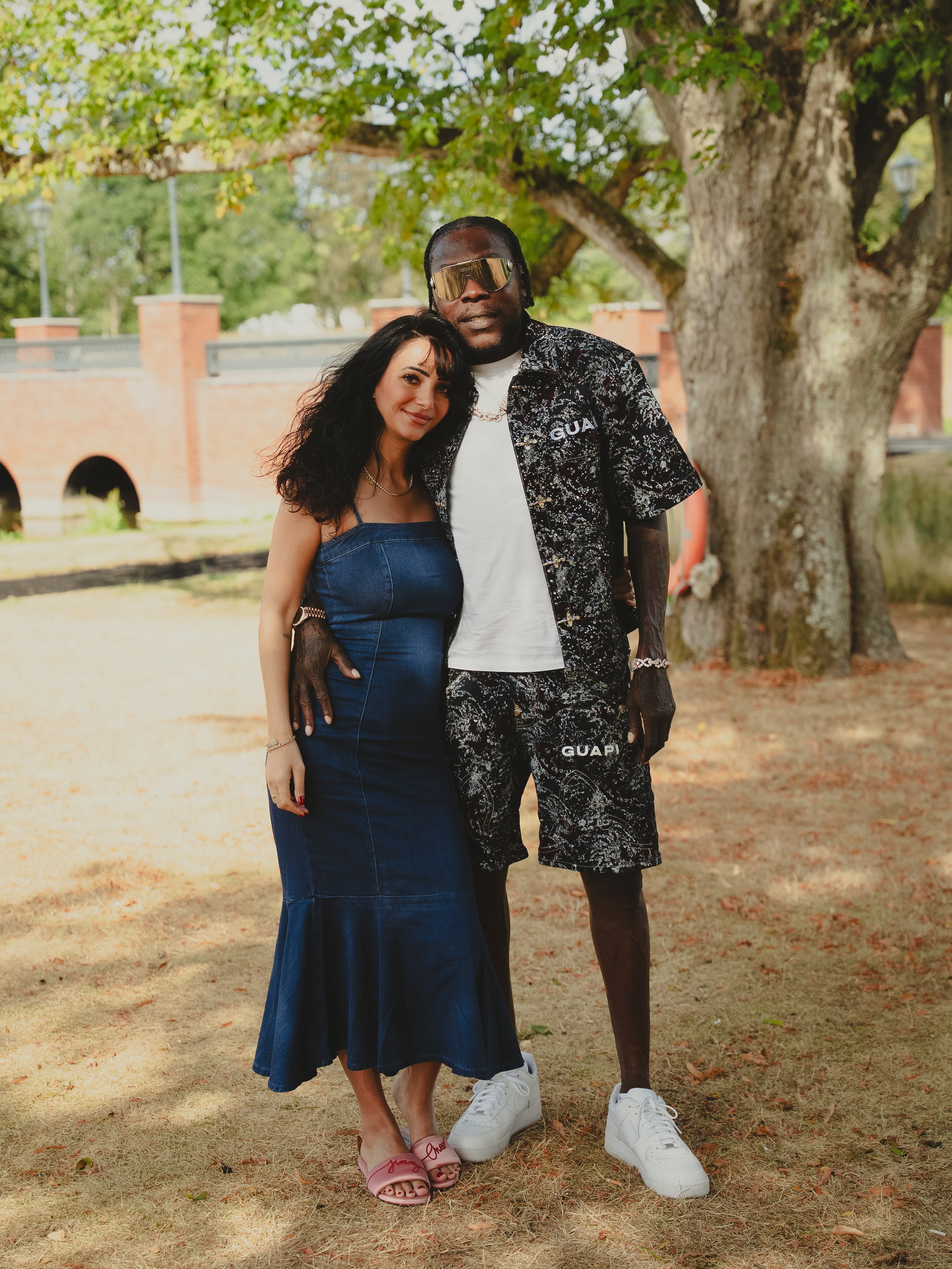 Vybz Kartel Announces First Child With Fiancée During Reggaeland Festival