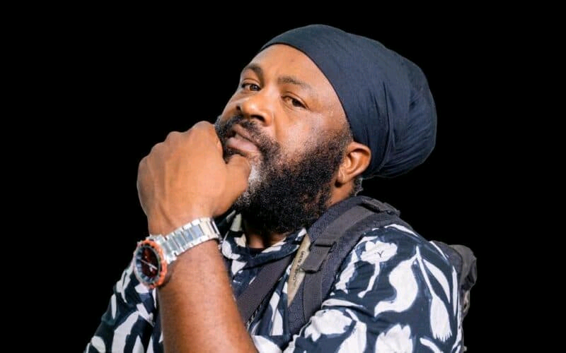 Jamaican Reggae Star Fantan Mojah Dies At 49