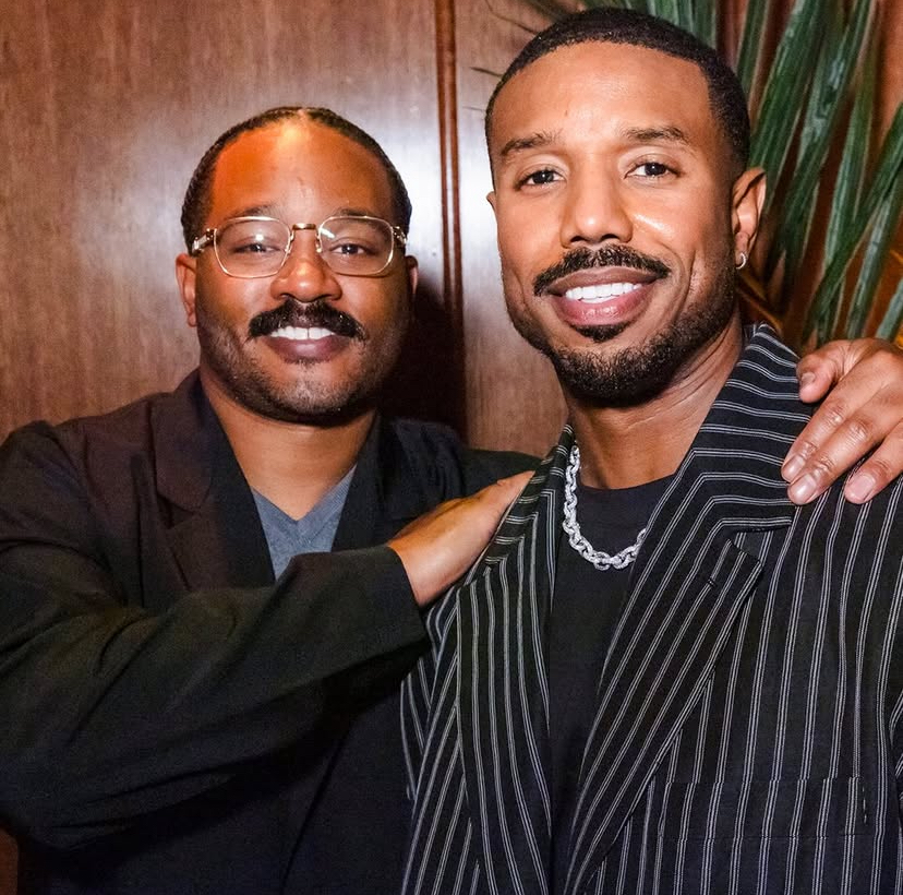 Ryan Coogler Honours Michael B. Jordan With American Cinematheque Award in Emotional Tribute
