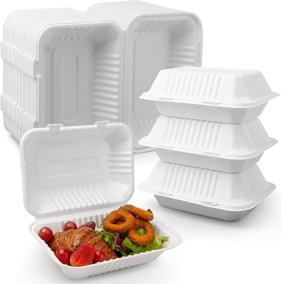 EPA Bans TAKEAWAY Products Effective January 2027
