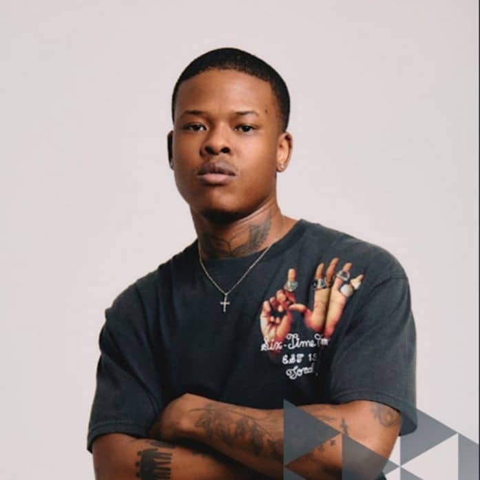 Nasty C is set to release a new album