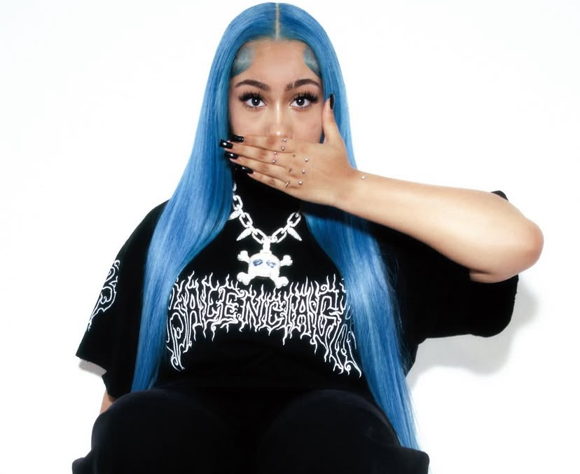 North West Releases Debut EP N0RTH4EVR With Star-Stunned Pop-Up Event