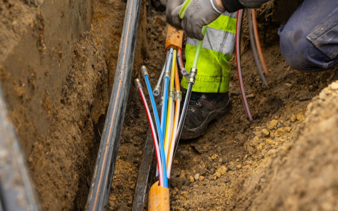 Rising Fibre Cuts Threaten Ghana’s Digital Expansion - Telecom Chamber