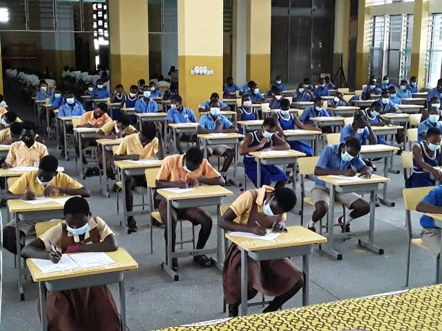 WAEC Releases Provisional 2026 BECE Results For Private Candidates