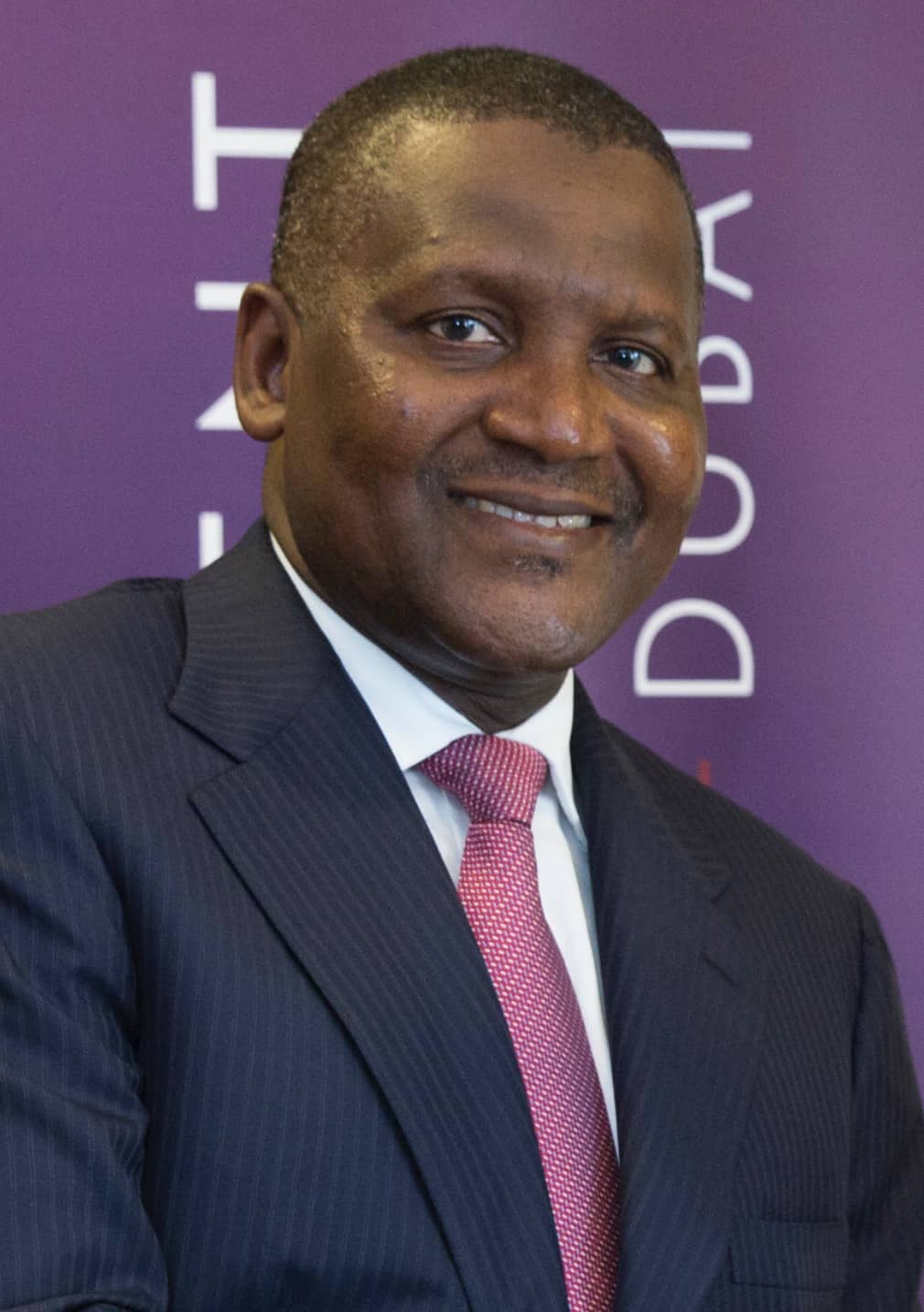 Aliko Dangote Nears Historic $30 Billion Net Worth Milestone