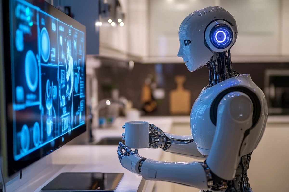 AI Expected To Reshape Entry-Level Jobs As Experts Urge Graduates To Adapt