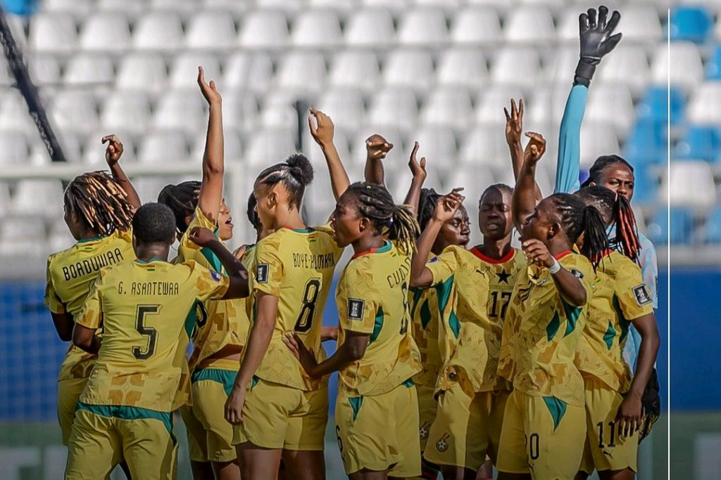 Ghana’s Black Queens Miss Automatic World Cup Spot After Malawi Defeat