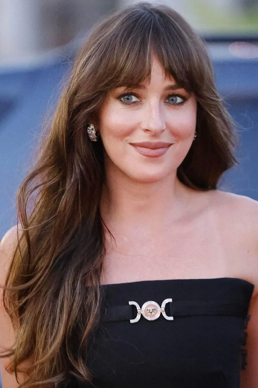 How To Find The Perfect Bangs For Your Face Shape