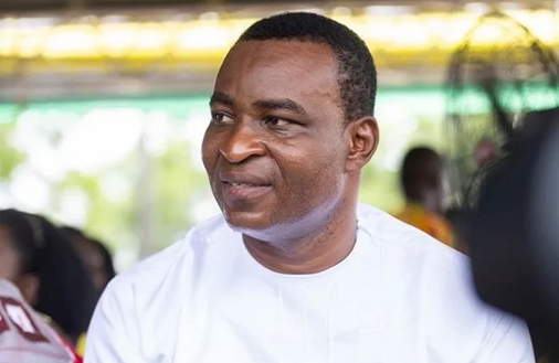 Wontumi To File Nomination For NPP National Chairman On August 27 Despite 20-Year Prison Sentence