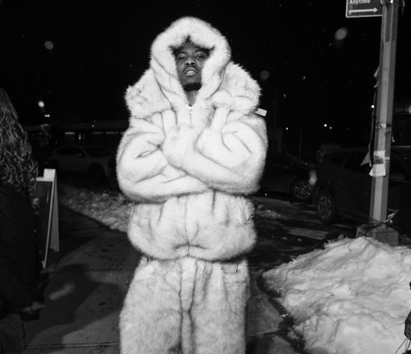 Kwesi Arthur Makes Notable Return To Billboard U.S. Afrobeats Chart