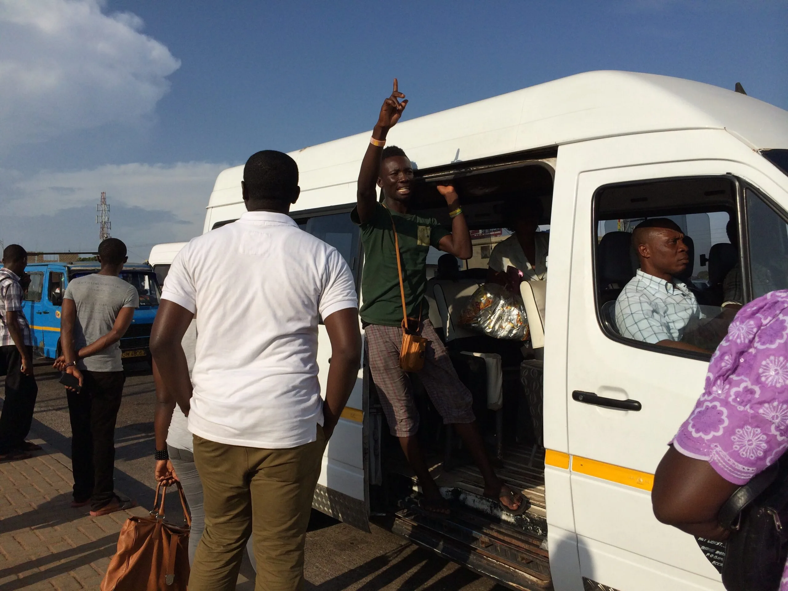 Transport Fares To Increase By 20% From June 2
