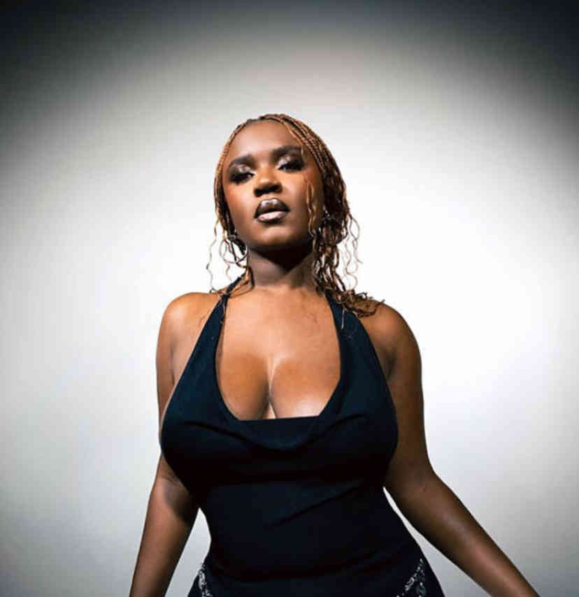 Amaarae Set To Join Sabrina Carpenter on SHORT N’ SWEET Tour Across the USA