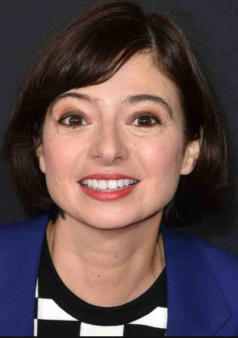 Actress Kate Micucci Has Been Diagnosed With Lung Cancer