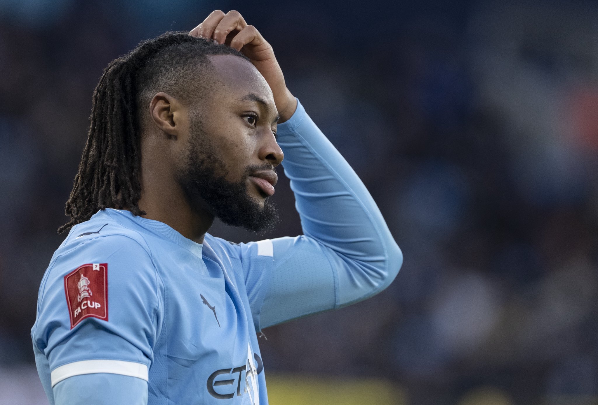 Antoine Semenyo Makes History As First Ghanaian In PFA Premier League Team Of The Year